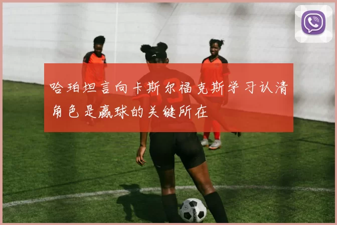 哈珀坦言向卡斯尔福克斯学习认清角色是赢球的关键所在